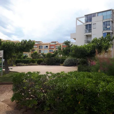 Quai Malfato Abbaye Du Cap Apartment