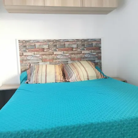 Apartment Quai Malfato Abbaye Du Cap Agde